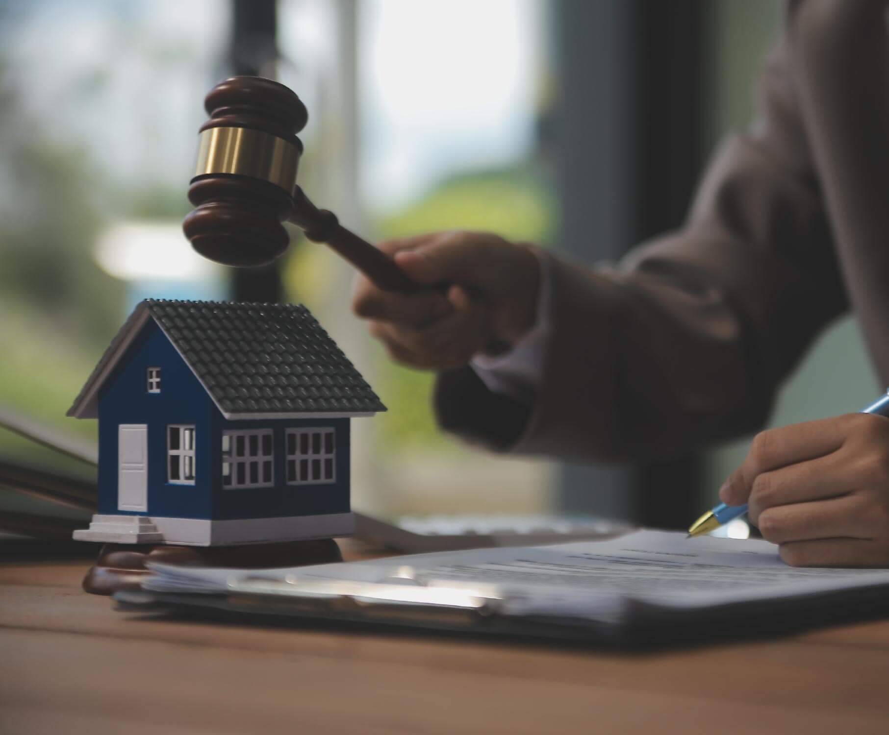 Real Estate Law